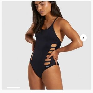 Gymshark Horizon swimsuit